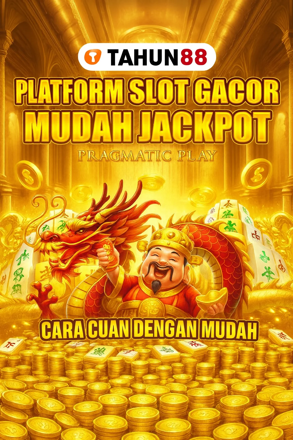 Tahun88 : Game Online Tahun 88 Ini Paling Banyak Yang Suka
Tahun88 : Game Online Tahun 88 Ini Paling Banyak Yang Suka